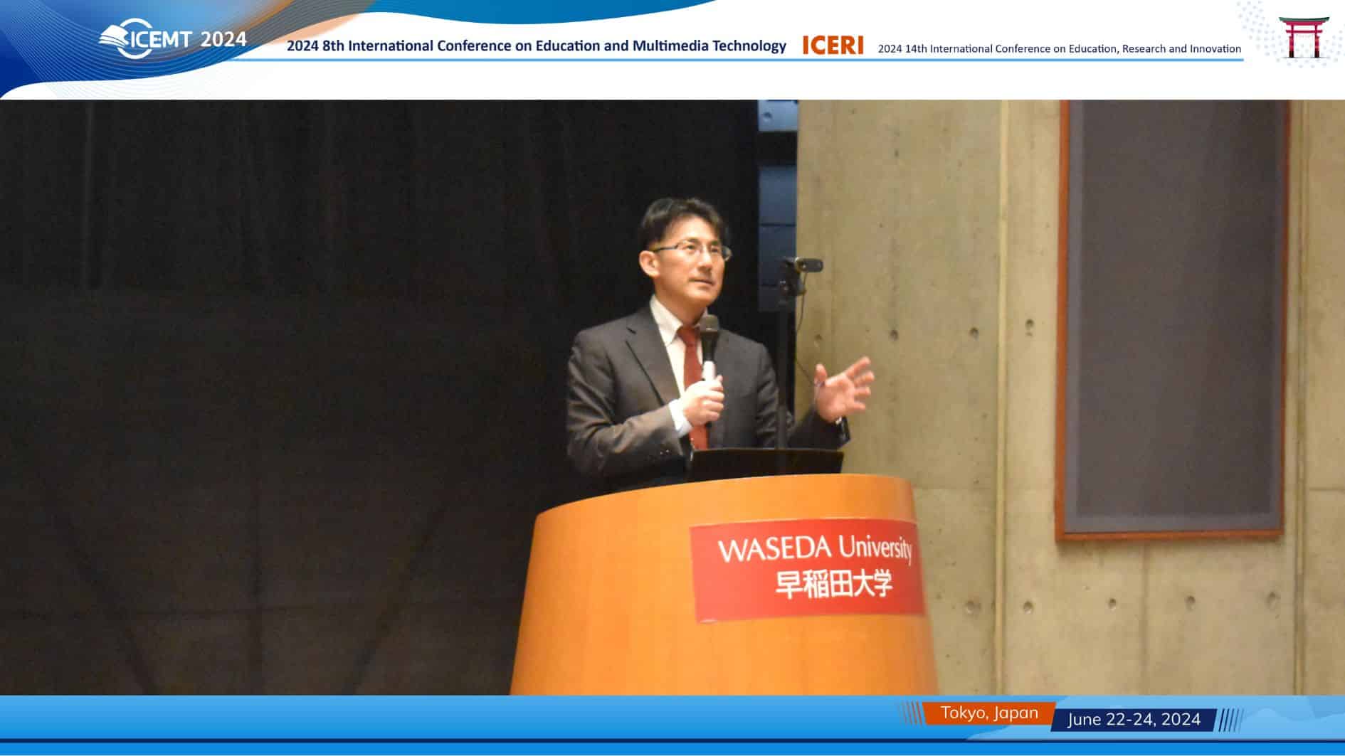 Prof. Yusuke Morita